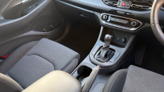 Hyundai i30 1.0T GDi SE Connect 5dr DCT Petrol Hatchback